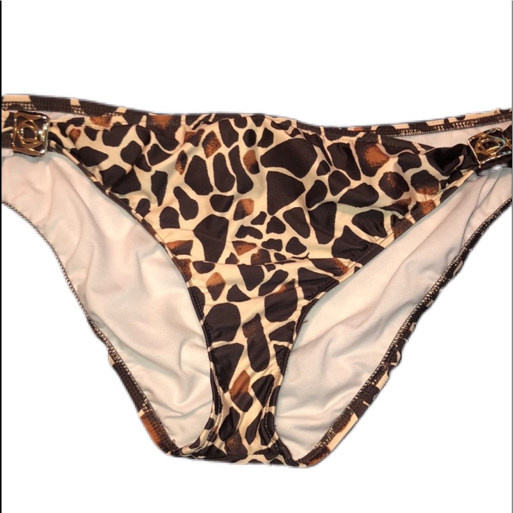 swim bottom New w/o tags